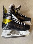 Bauer 3S skridskor storlek 4 fit1 (37.5)
