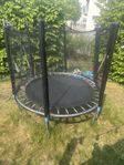 Studsmatta för barn