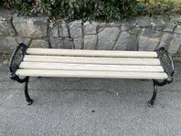 Byarumsbänk