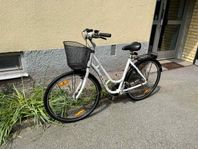 cykel