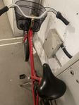 Monark damcykel 28