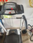 maxfit t-01 löpband 