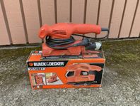 Finslip KA300-QS Black & Decker