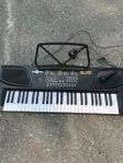 MK-1000 Bärbart keyboard