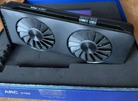 intel Arc a750