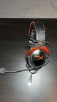 HyperX headset