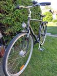 Herrcykel 28 tum