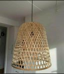 Taklampa Bambu Ø 50 cm, Northlight