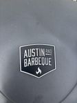 bärbar grill gasol Austin & barbeque