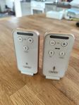 Capdi babymonitor