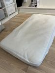 Bebismadrass o lakan 60x120