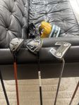 Skaft, Hybrid, fw 7, scotty cameron