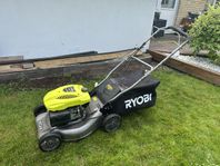 Ryobi gräsklippare 
