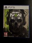 Call of Duty - Modern Warfare 2 - PS5 COD