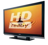 55 tums TV Sharp 