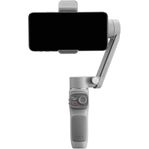 Zhiyun Smooth Q3, 3-axlig stabilisering för smartphones