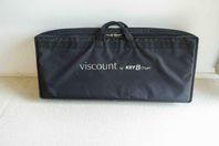GIGBAG Orgel / Synt