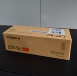  Roland DP-10 sustainpedal