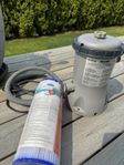 Filterpump 