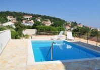 Ett Paradis i Kroatien, Brac