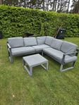 Loungegrupp