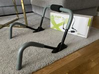 Magtränare, Ab Shaper från X-erfit