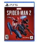 Spiderman 2 PS5