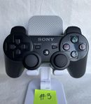 Original ps3 DualShock 3 handkontroll - restaurerad nyskick!