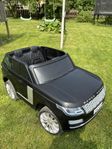 Barnbil Land Rover Range Rover 