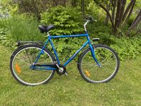 28" Tunturi Payacan City series cykel med ramstorlek 590 mm