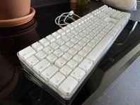 Retro Macintosh USB-tangentbord