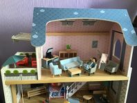 dockhus