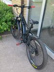 Custom EMTB med Bafang M620 1000W
