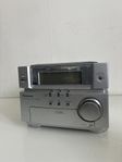 Panasonic SA-PM03 CD Stereo – Huvudenhet med strömkabel