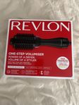 Revlon värmeborste