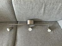 IKEA Taklampa Leding Takspot 3-spot