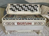 Dragspel Borsini Nostalgic Lars Ek