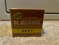 Oöppnad. DKNY Be Delicious Eau De Parfum 30 ml.