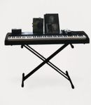 Thomann. Modell DP-25