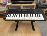YAMAHA KEYBOARD PSS A50