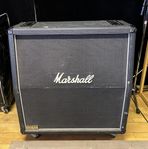 Marshall 4x12:a