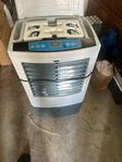 Aircooler uniprodo 07 portabel