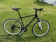 Nishiki hybrid xc5