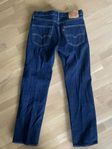 Levis Jeans NYA  nr 751    , W33 L32  ,  630kr - Billigare !