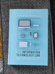 Andrew Murray, Information Technology Law