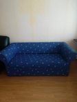 bäddsoffa