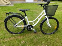 Barncykel 24 tum