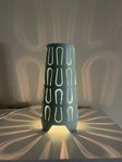 Ikea Kajuta bordslampa