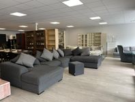 soffa MIO - gratis hemkörning 