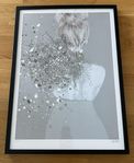 Poster Isabell av Anna Bülow